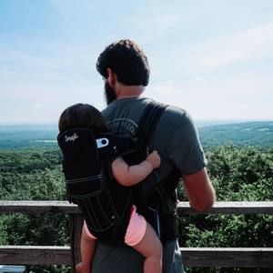 Meet your Posher, Tj